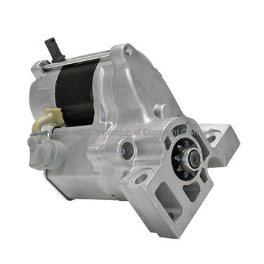 Starter Motor MA 17546