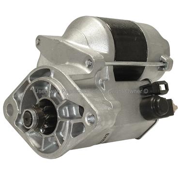 Starter Motor MA 17562N