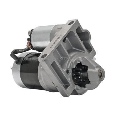 Starter Motor MA 17564N