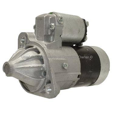 Starter Motor MA 17566