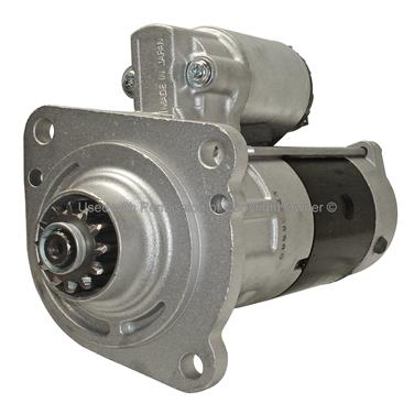 Starter Motor MA 17578N