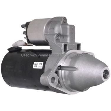 Starter Motor MA 17658