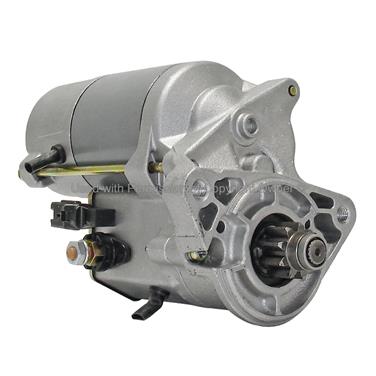 Starter Motor MA 17669