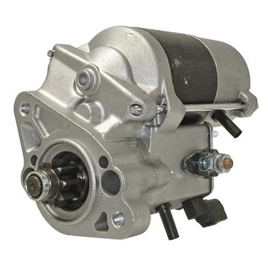 Starter Motor MA 17672N