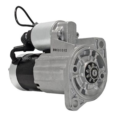 Starter Motor MA 17685