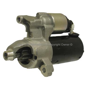 2012 Audi Q5 Starter Motor MA 17692