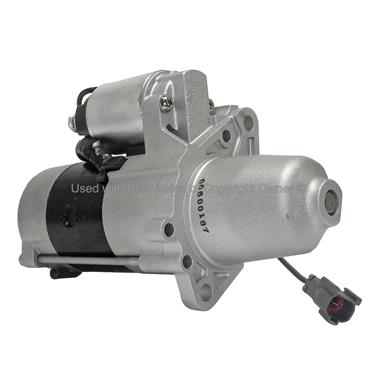 Starter Motor MA 17696