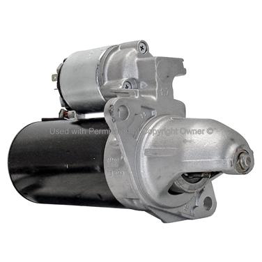 Starter Motor MA 17705