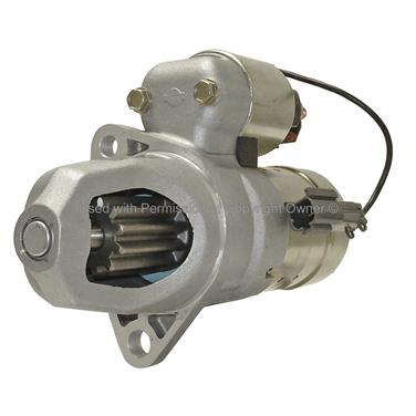 Starter Motor MA 17713