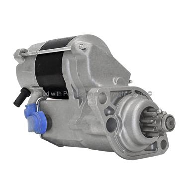 Starter Motor MA 17714