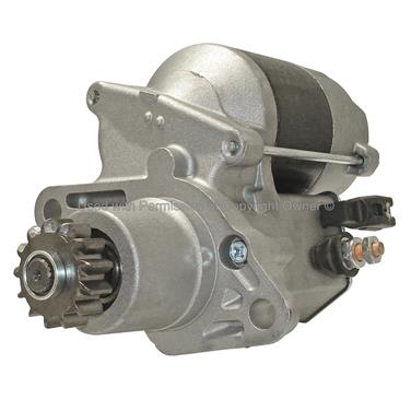 Starter Motor MA 17715