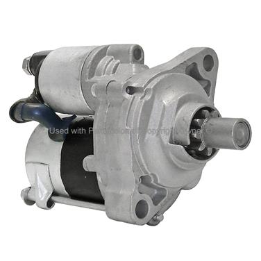 Starter Motor MA 17721