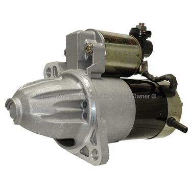 Starter Motor MA 17722