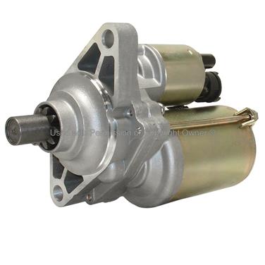 Starter Motor MA 17728