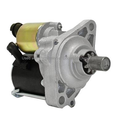 Starter Motor MA 17729