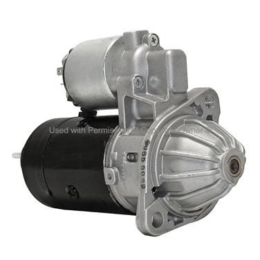 Starter Motor MA 17731N