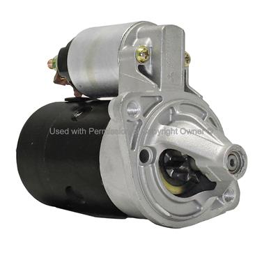 Starter Motor MA 17733