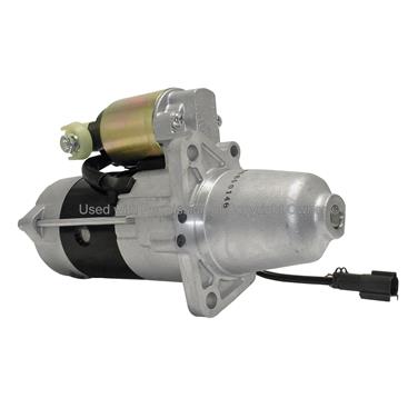 Starter Motor MA 17739