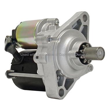 Starter Motor MA 17741N