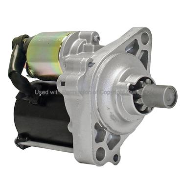 Starter Motor MA 17744