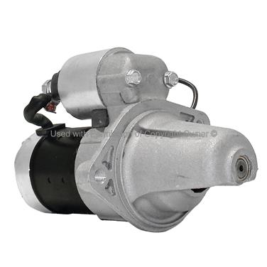 Starter Motor MA 17745