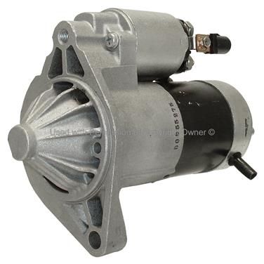 Starter Motor MA 17749