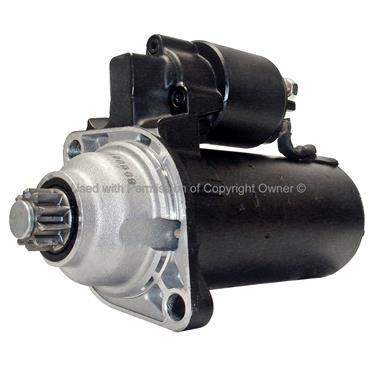 Starter Motor MA 17755