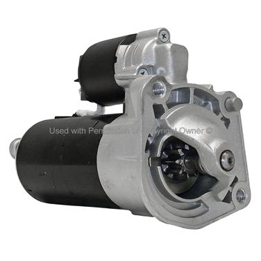 Starter Motor MA 17756