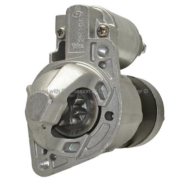 Starter Motor MA 17762