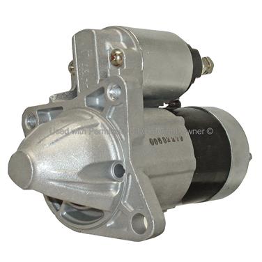 Starter Motor MA 17765N