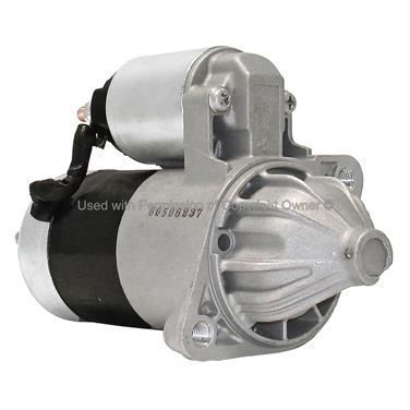 Starter Motor MA 17768