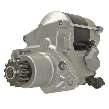 Starter Motor MA 17774