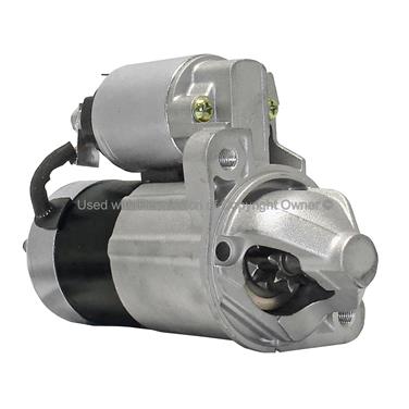 Starter Motor MA 17775N