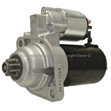 Starter Motor MA 17780N