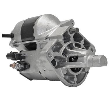 Starter Motor MA 17784