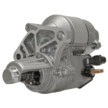 2008 Dodge Dakota Starter Motor MA 17785