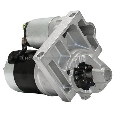 Starter Motor MA 17786