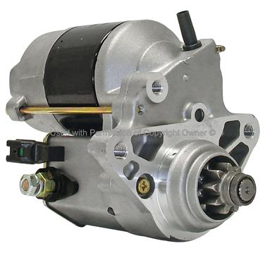 Starter Motor MA 17791