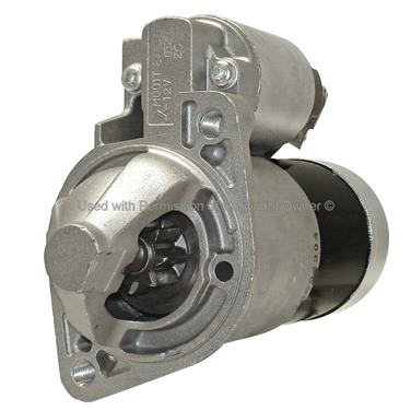 Starter Motor MA 17796N