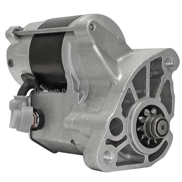 Starter Motor MA 17800