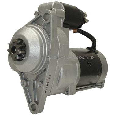 Starter Motor MA 17801N