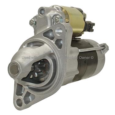 Starter Motor MA 17805