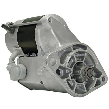 2006 Dodge Caravan Starter Motor MA 17808