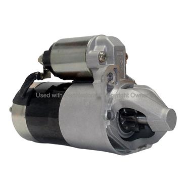 Starter Motor MA 17810