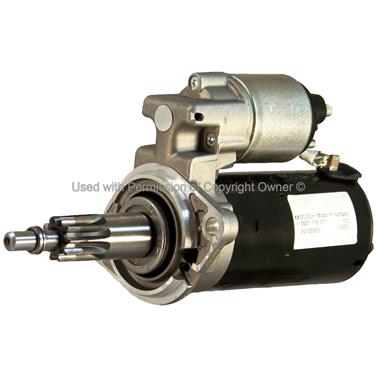 Starter Motor MA 17813