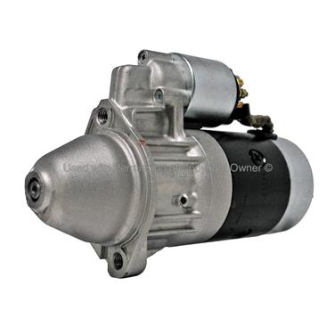 Starter Motor MA 17817