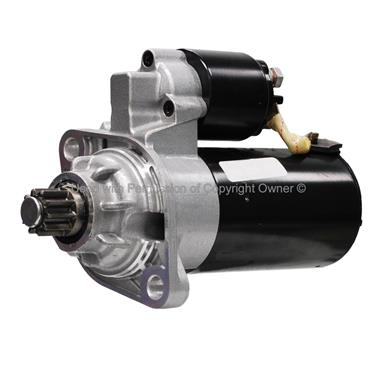 Starter Motor MA 17820