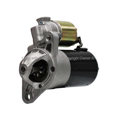 Starter Motor MA 17821