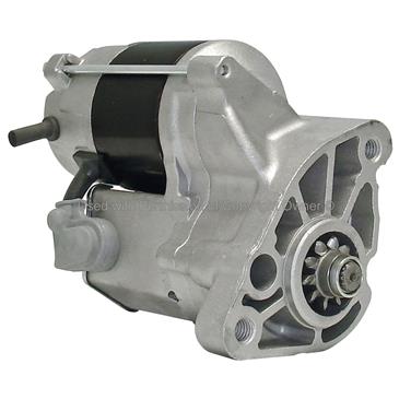 2006 Dodge Ram 2500 Starter Motor MA 17823