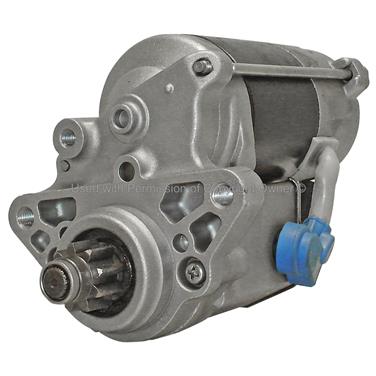 Starter Motor MA 17824